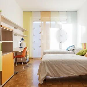 La Casa Di Cri Sul Naviglio Appartamento Milano