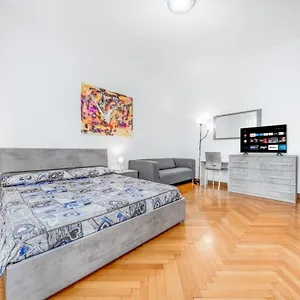 Casa Da Lukema Appartamento Milano