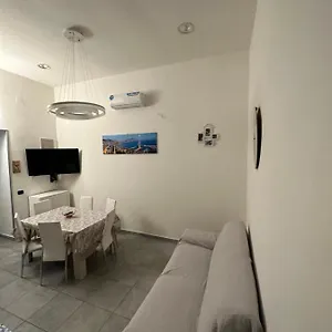 House Pallonetto Casa vacanze Napoli