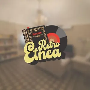 Retroetnea - In Centro Storico - Con Comunicanti Appartamento Catania