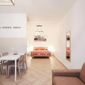A&a Domus Appartamento Roma